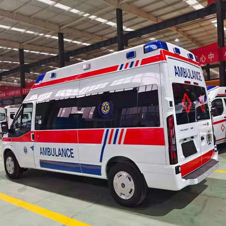 门头沟救护车出租 —— 专业、安全、高效的城市急救服务
