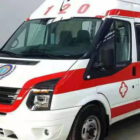 门头沟非急救护送病人转院租赁救护车的优缺点对比